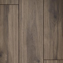 Ламинат Ever Дуб Вирдиа коричневый коллекция Sense EL1039