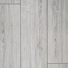 Ламинат Ever Дуб Виктория белый коллекция Sense EL1049