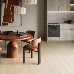 Ламинат EverSense EL1052 Дуб Виктория натуральный 34 класс 8 мм