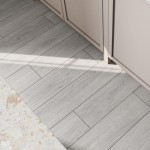 Ламинат EverSense EL1053 Дуб Виктория серый 34 класс 8 мм
